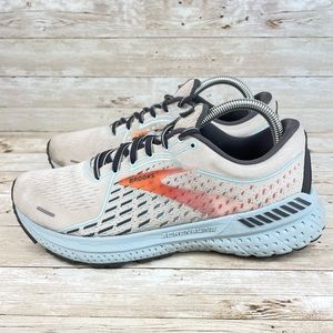 BROOKS ADRENALINE GTS 21-WOMENS 10